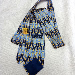 Gucci Tie